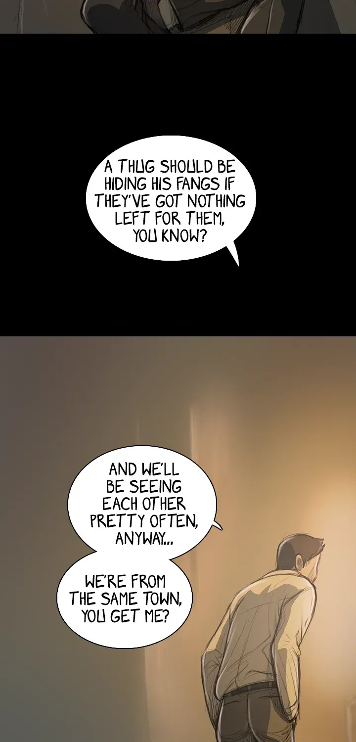 Read Red Light chapter 21 image 32 on Lezhin