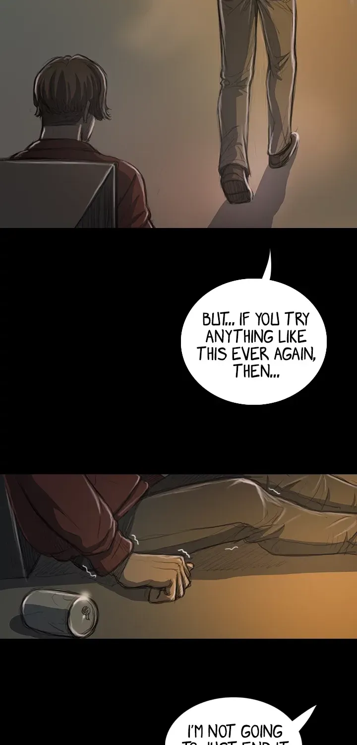 Read Red Light chapter 21 image 33 on Lezhin