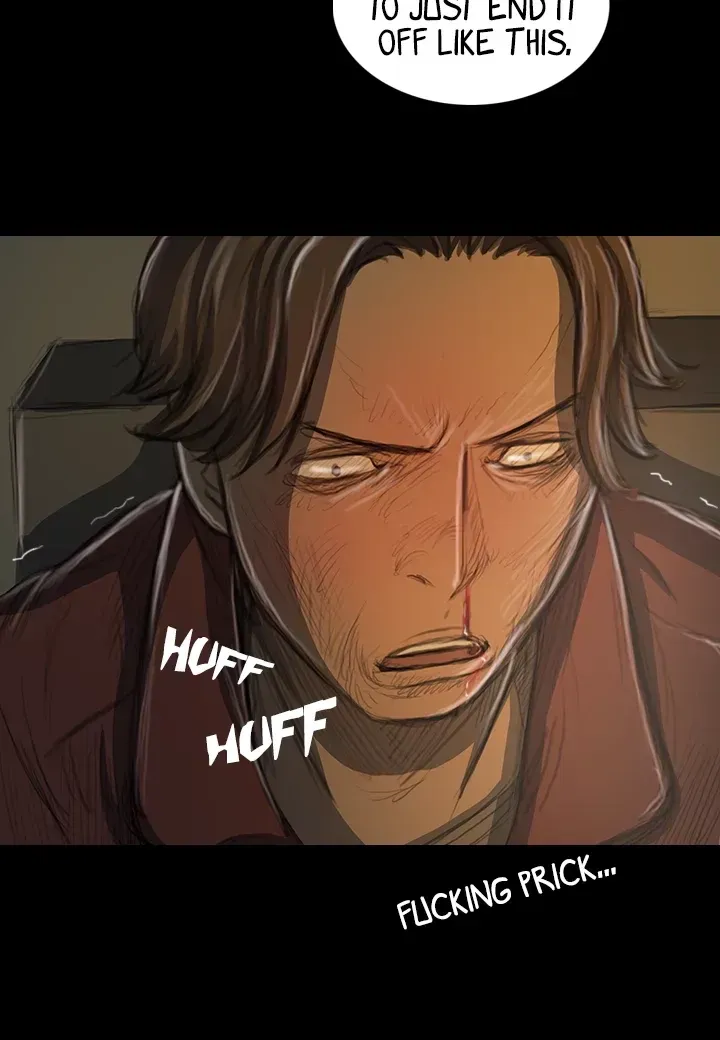 Read Red Light chapter 21 image 34 on Lezhin