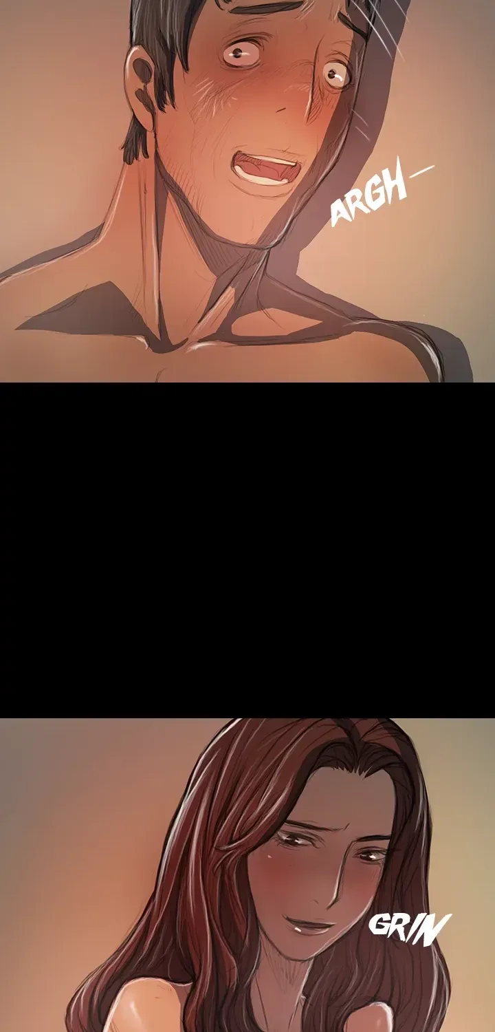 Read Red Light chapter 21 image 36 on Lezhin