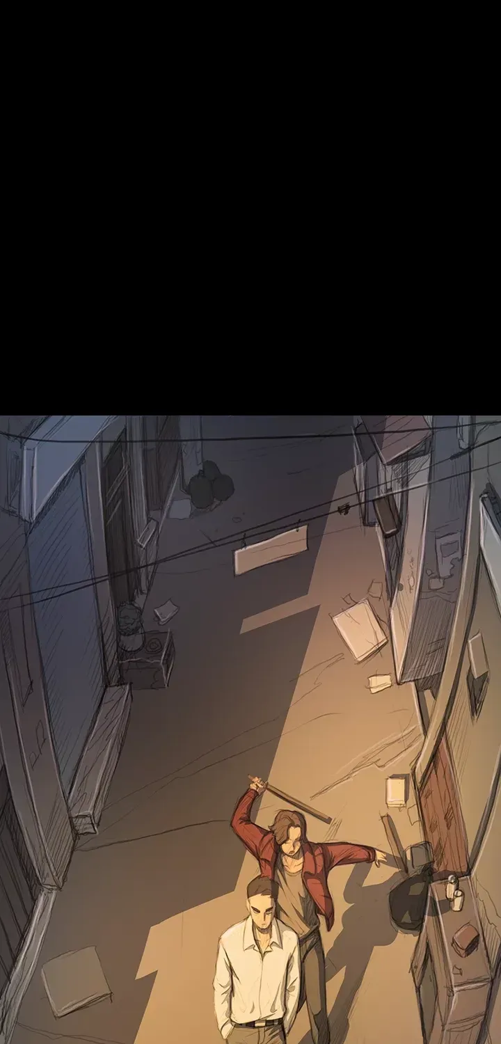 Read Red Light chapter 21 image 5 on Lezhin