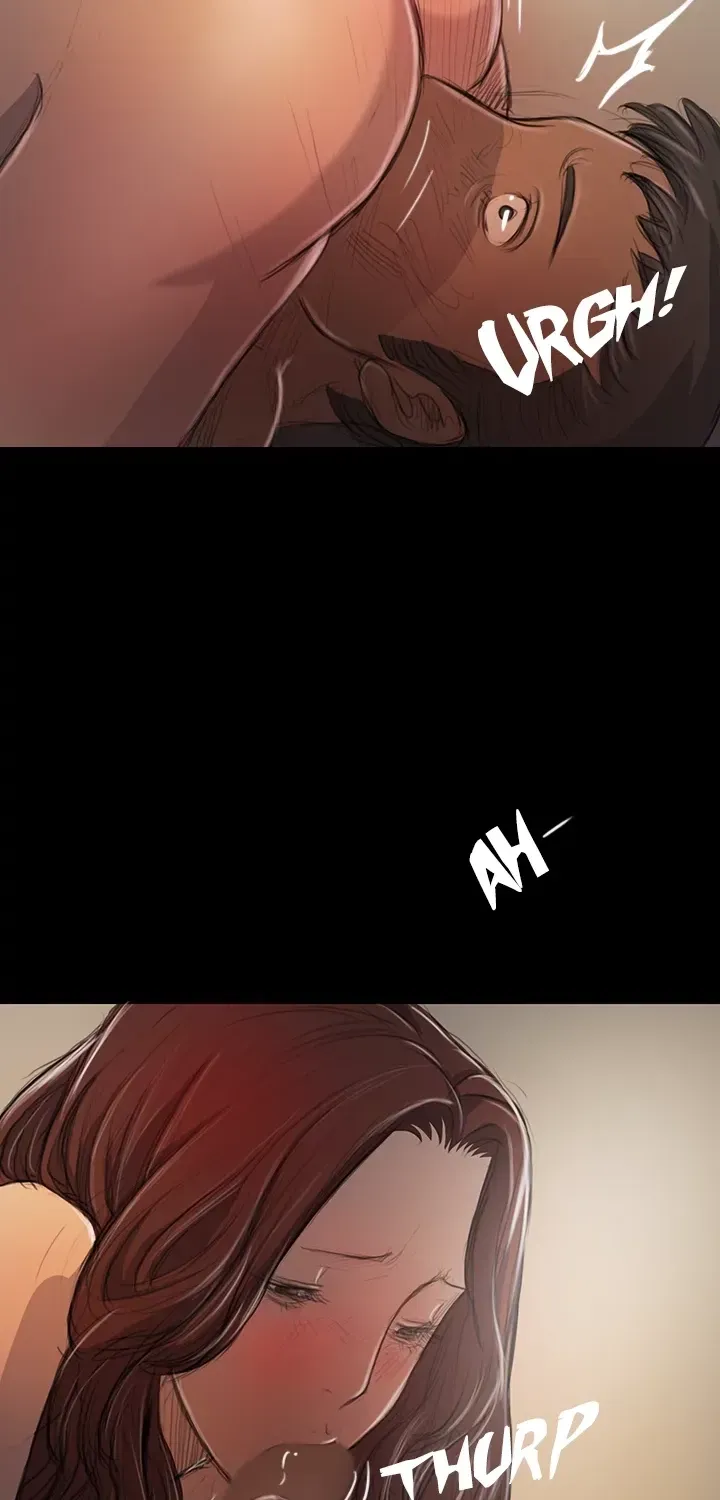 Read Red Light chapter 21 image 50 on Lezhin