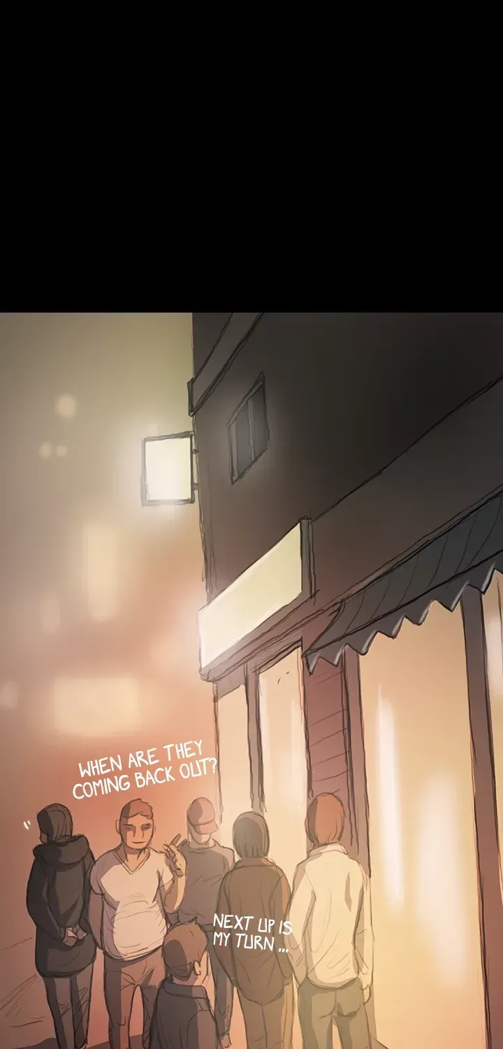 Read Red Light chapter 21 image 58 on Lezhin