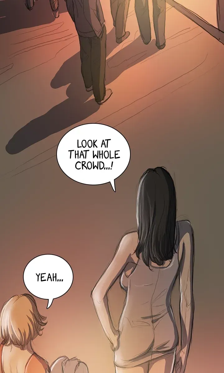 Read Red Light chapter 21 image 59 on Lezhin
