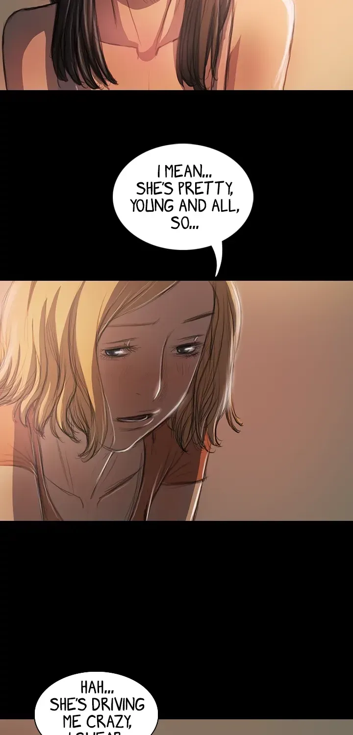 Read Red Light chapter 21 image 61 on Lezhin