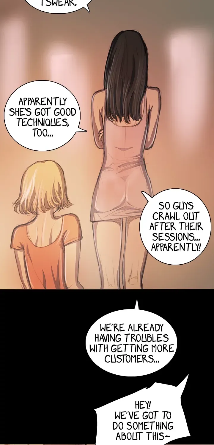 Read Red Light chapter 21 image 62 on Lezhin