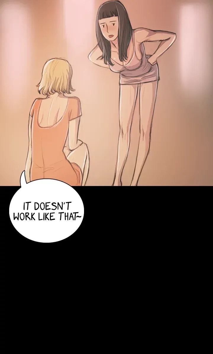 Read Red Light chapter 21 image 64 on Lezhin