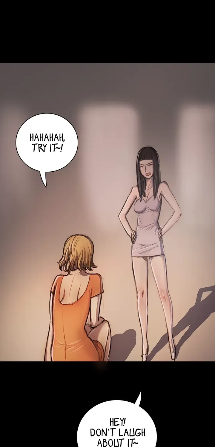 Read Red Light chapter 21 image 66 on Lezhin