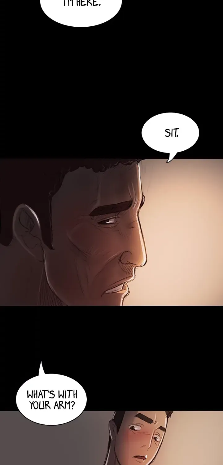 Read Red Light chapter 21 image 69 on Lezhin