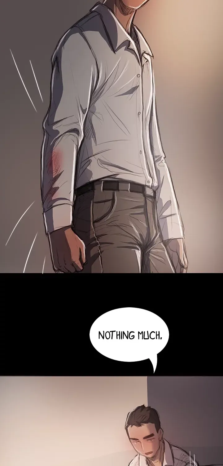 Read Red Light chapter 21 image 70 on Lezhin