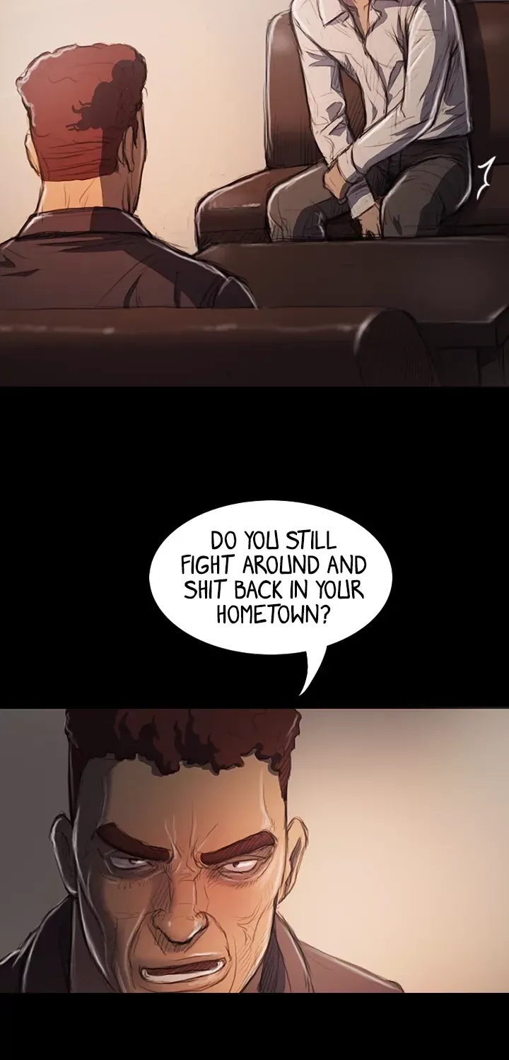 Read Red Light chapter 21 image 71 on Lezhin