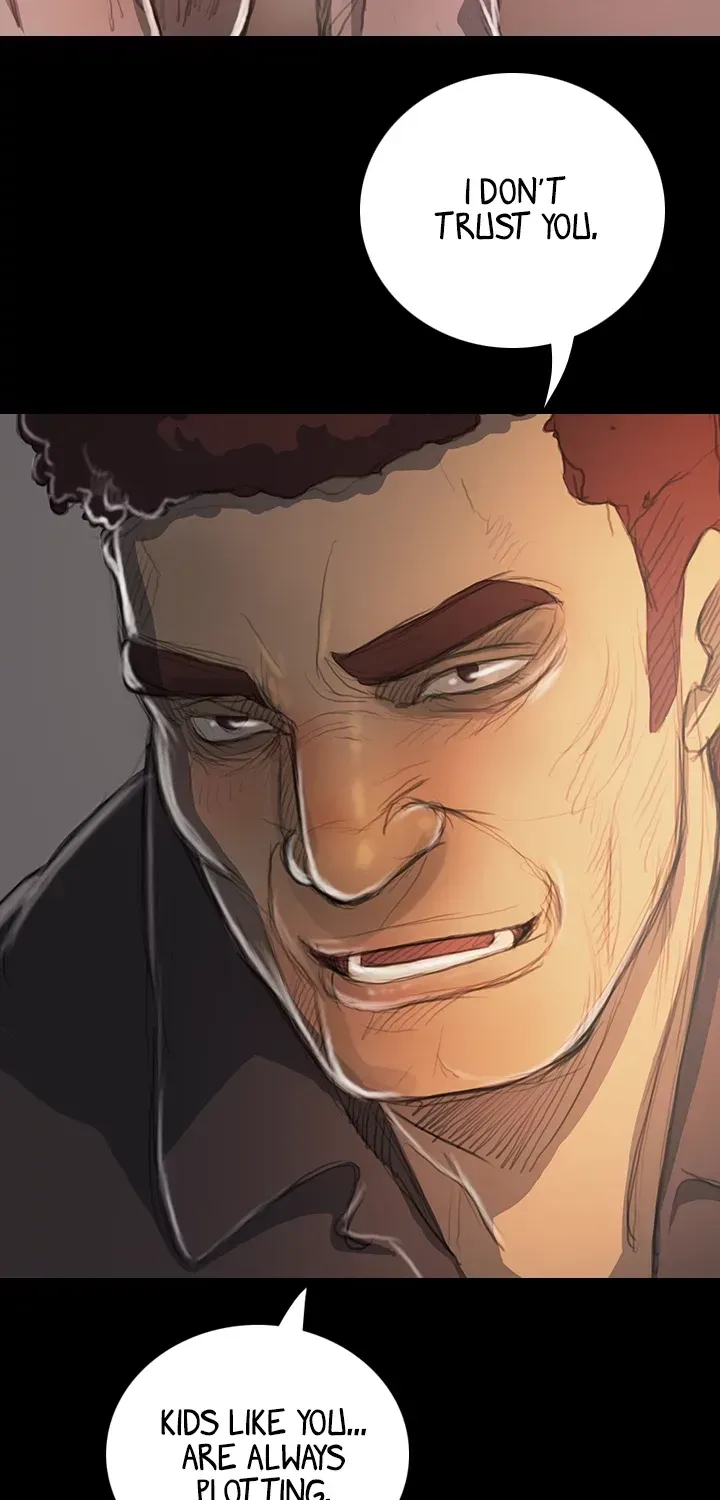 Read Red Light chapter 21 image 74 on Lezhin