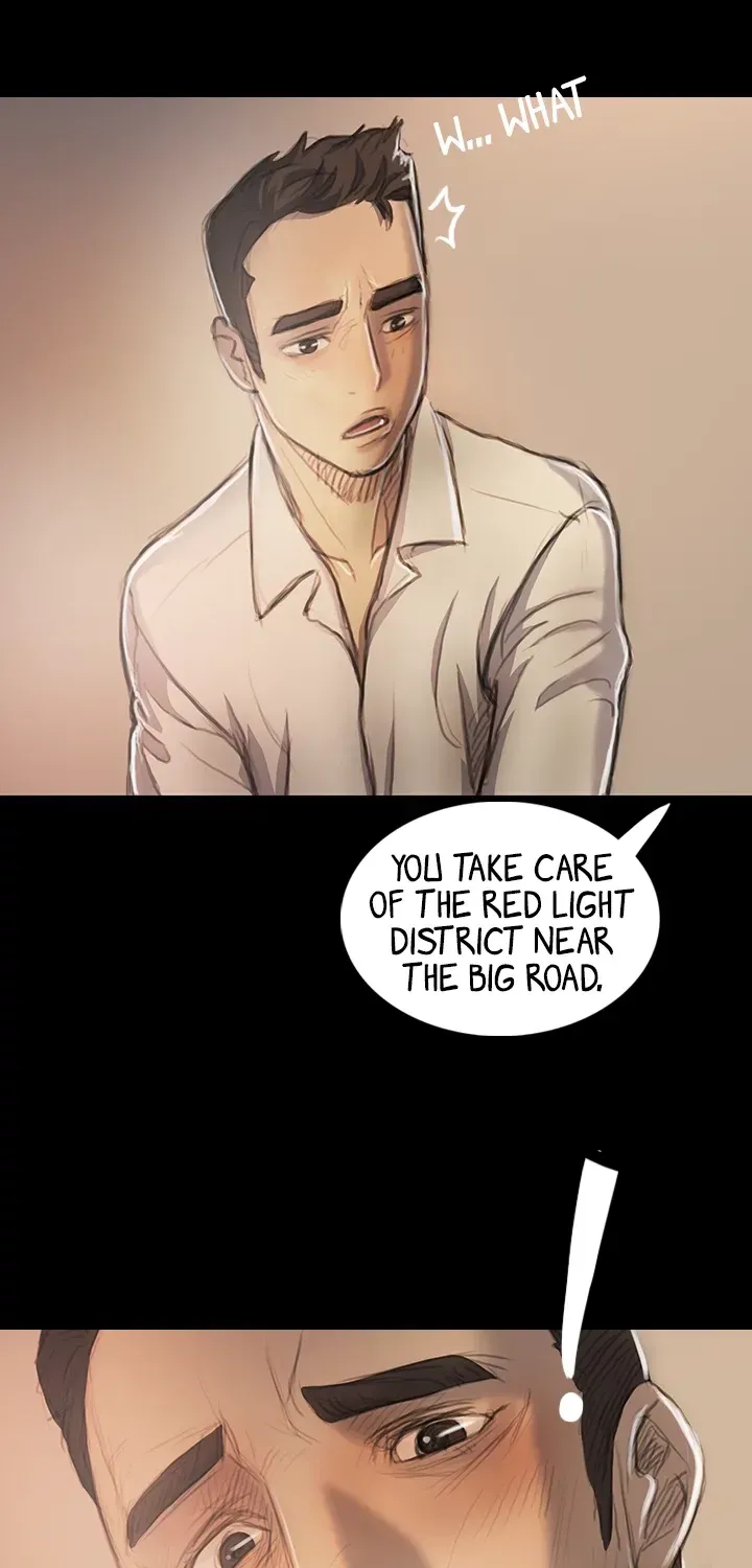 Read Red Light chapter 21 image 77 on Lezhin