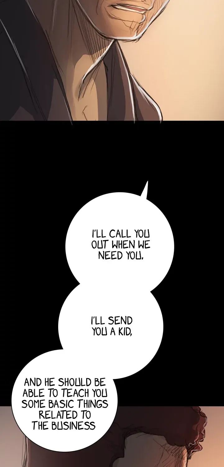 Read Red Light chapter 21 image 79 on Lezhin