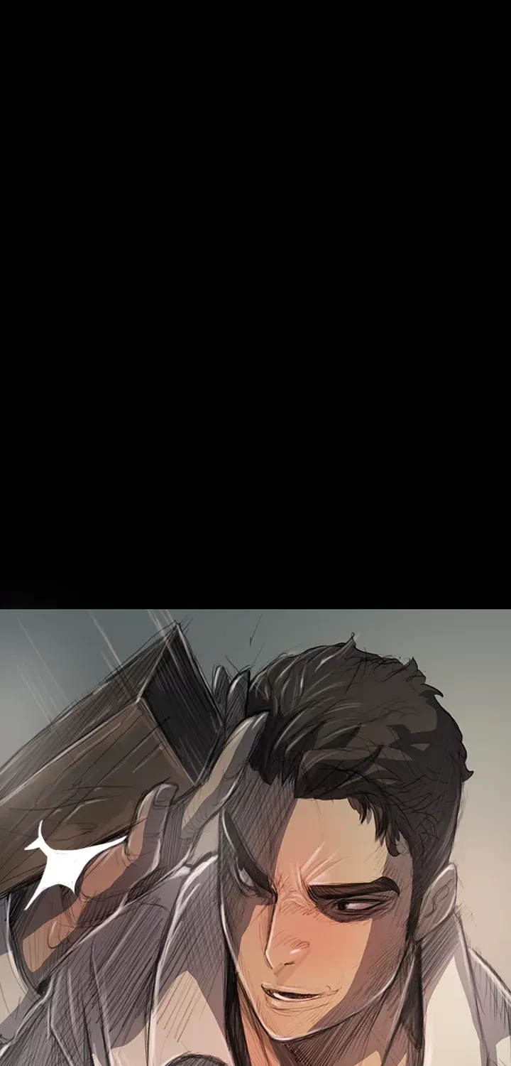 Read Red Light chapter 21 image 8 on Lezhin