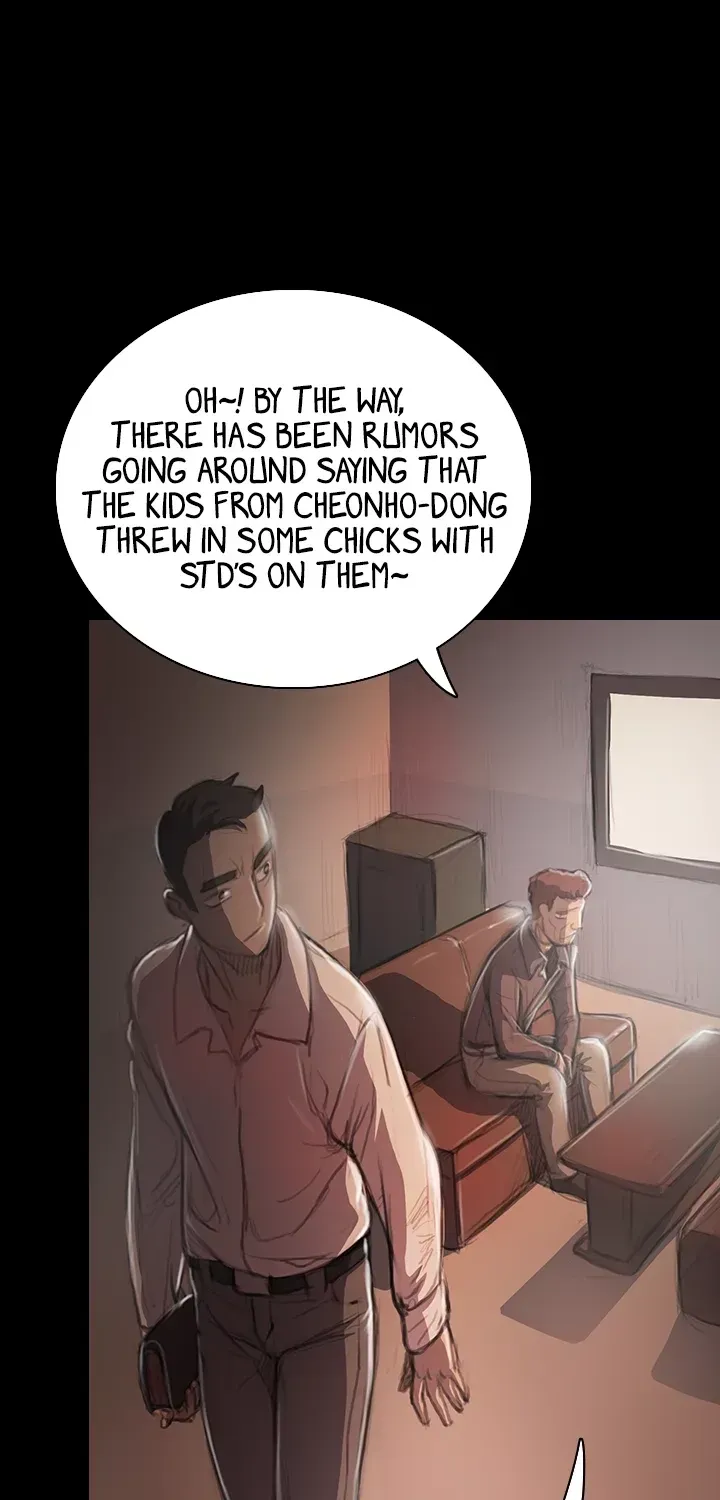 Read Red Light chapter 21 image 81 on Lezhin