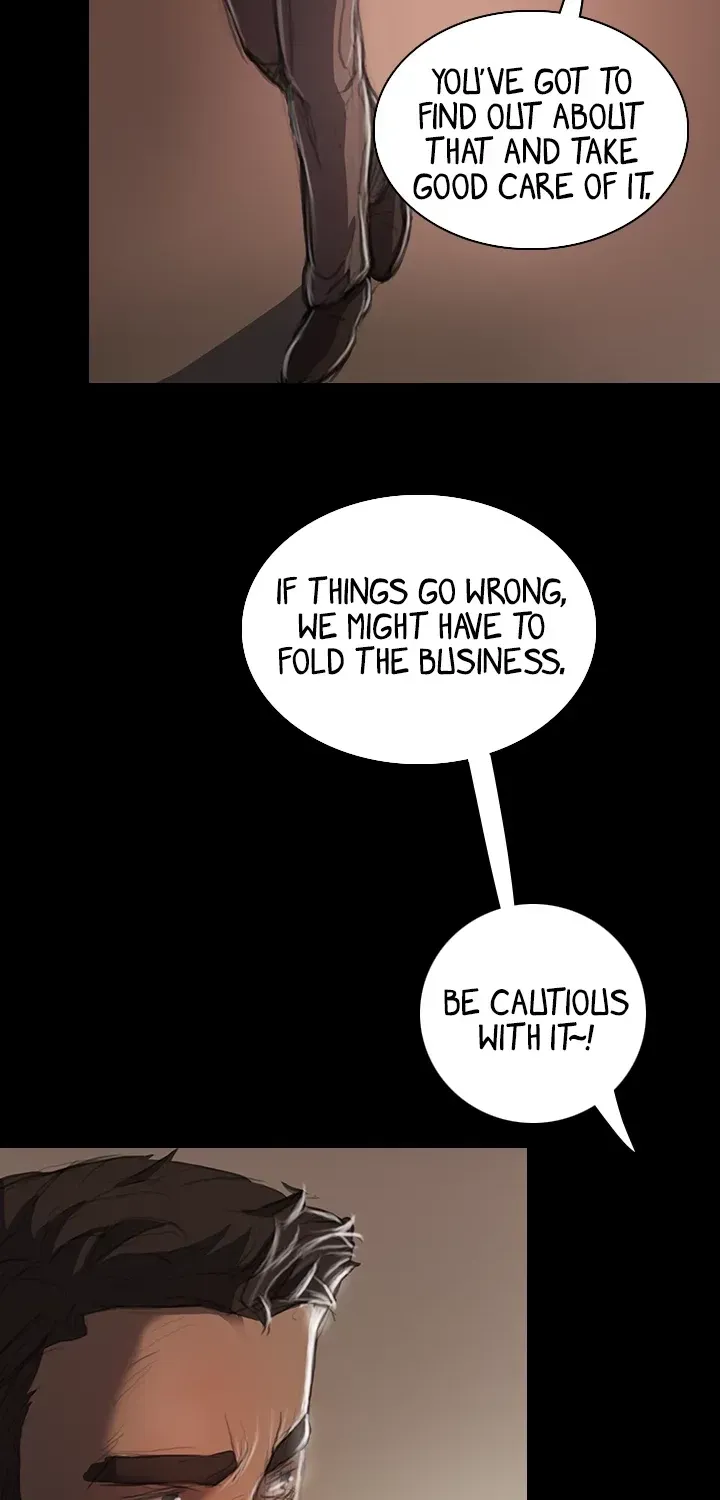 Read Red Light chapter 21 image 82 on Lezhin