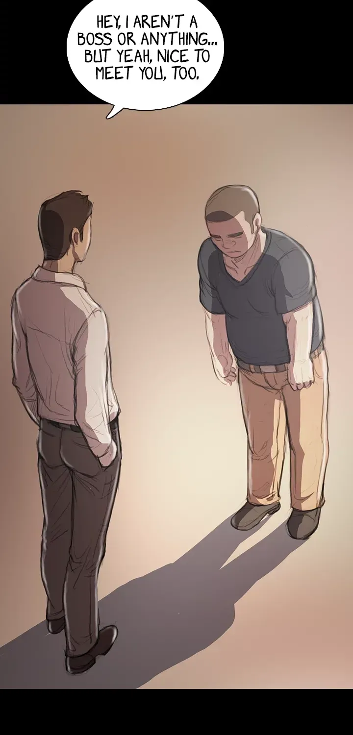 Read Red Light chapter 21 image 85 on Lezhin