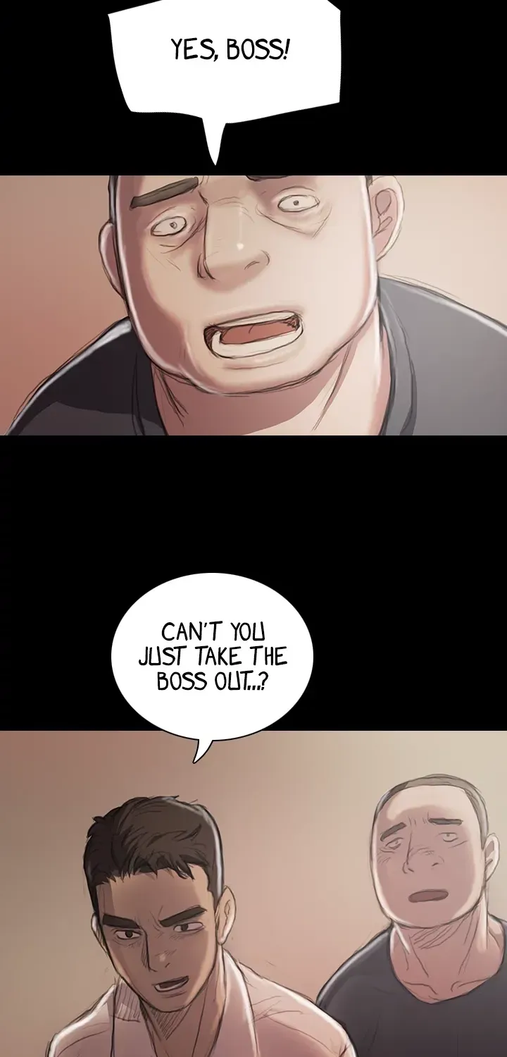 Read Red Light chapter 21 image 87 on Lezhin