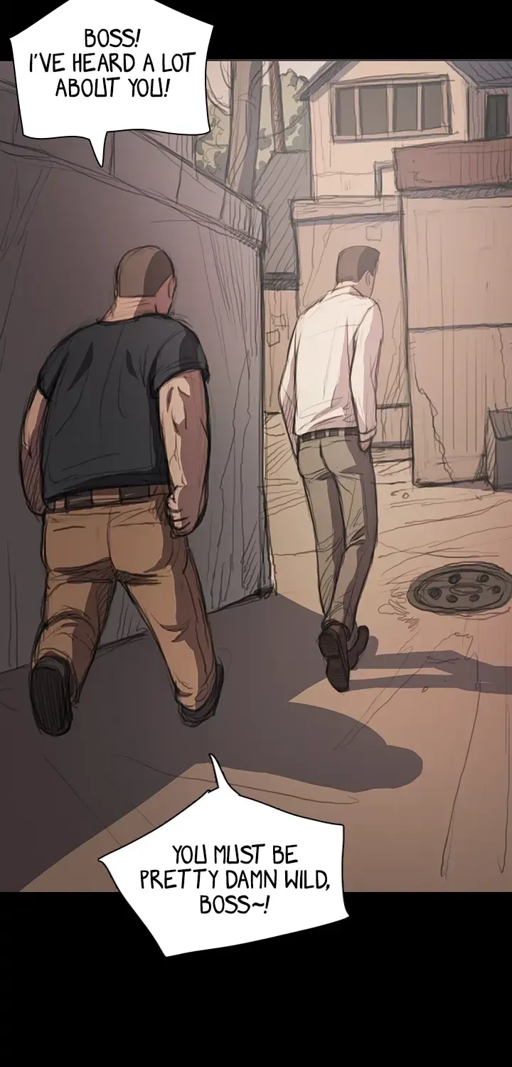Read Red Light chapter 21 image 89 on Lezhin