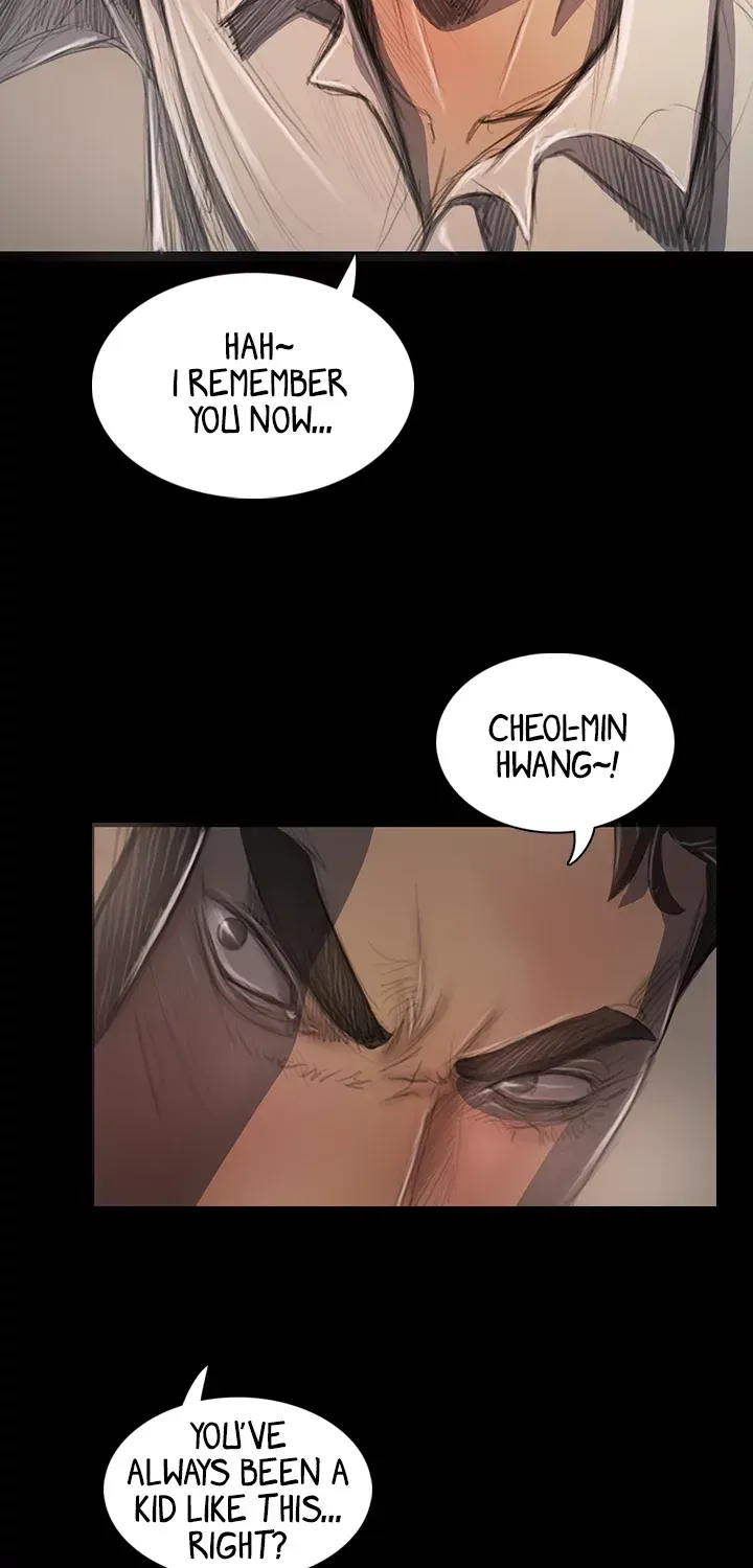 Read Red Light chapter 21 image 9 on Lezhin