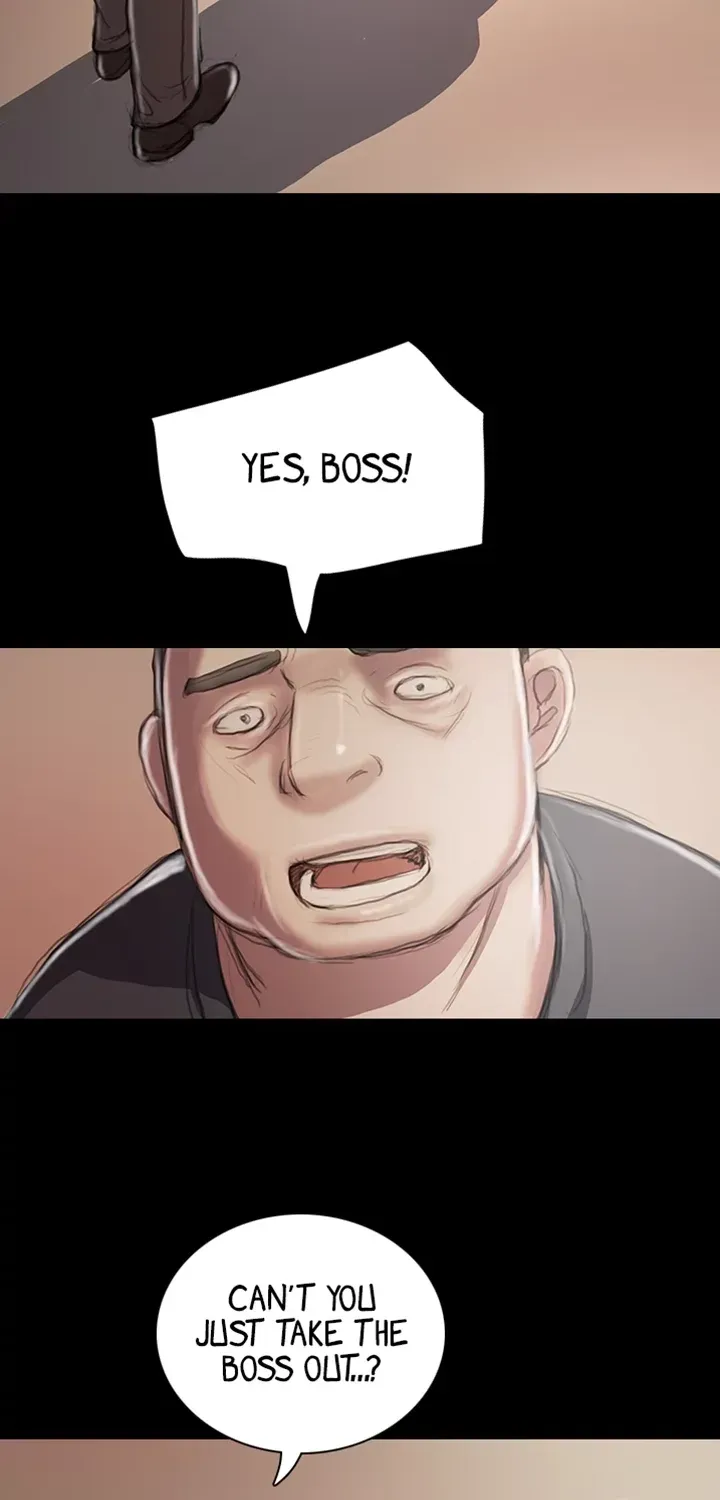 Read Red Light chapter 22 image 1 on Lezhin
