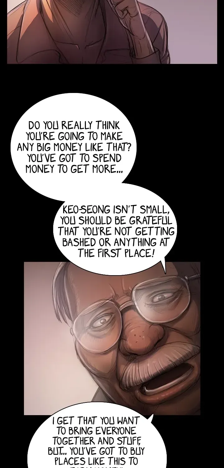 Read Red Light chapter 22 image 11 on Lezhin