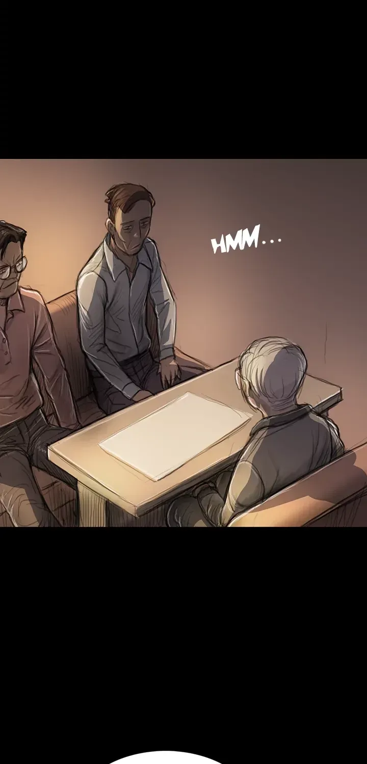 Read Red Light chapter 22 image 23 on Lezhin