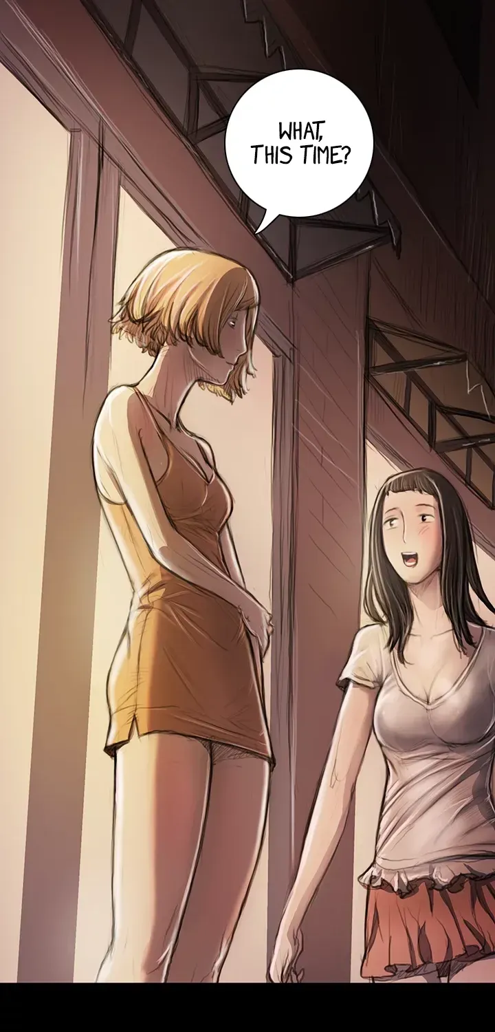 Read Red Light chapter 22 image 29 on Lezhin