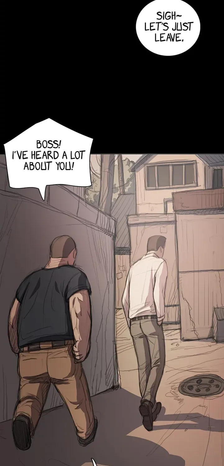 Read Red Light chapter 22 image 3 on Lezhin