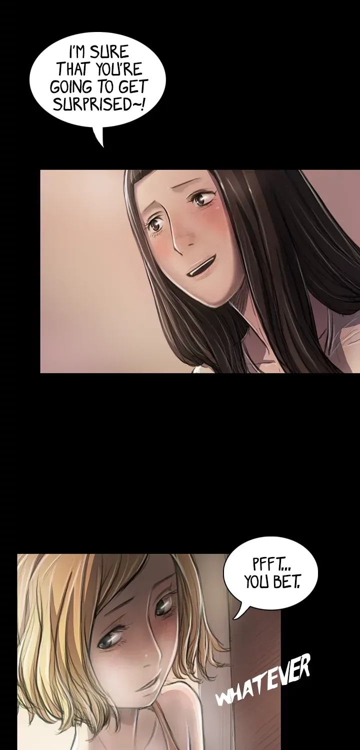 Read Red Light chapter 22 image 30 on Lezhin