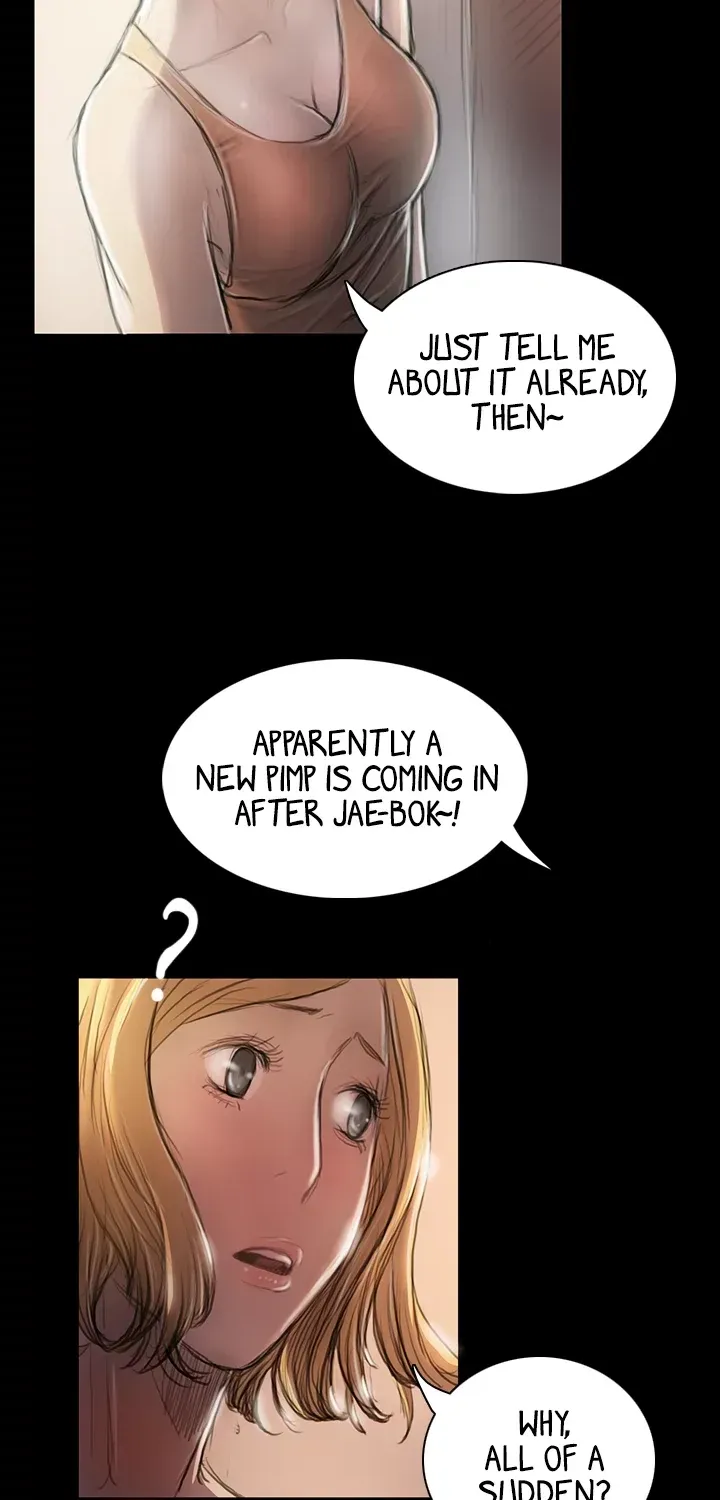 Read Red Light chapter 22 image 31 on Lezhin