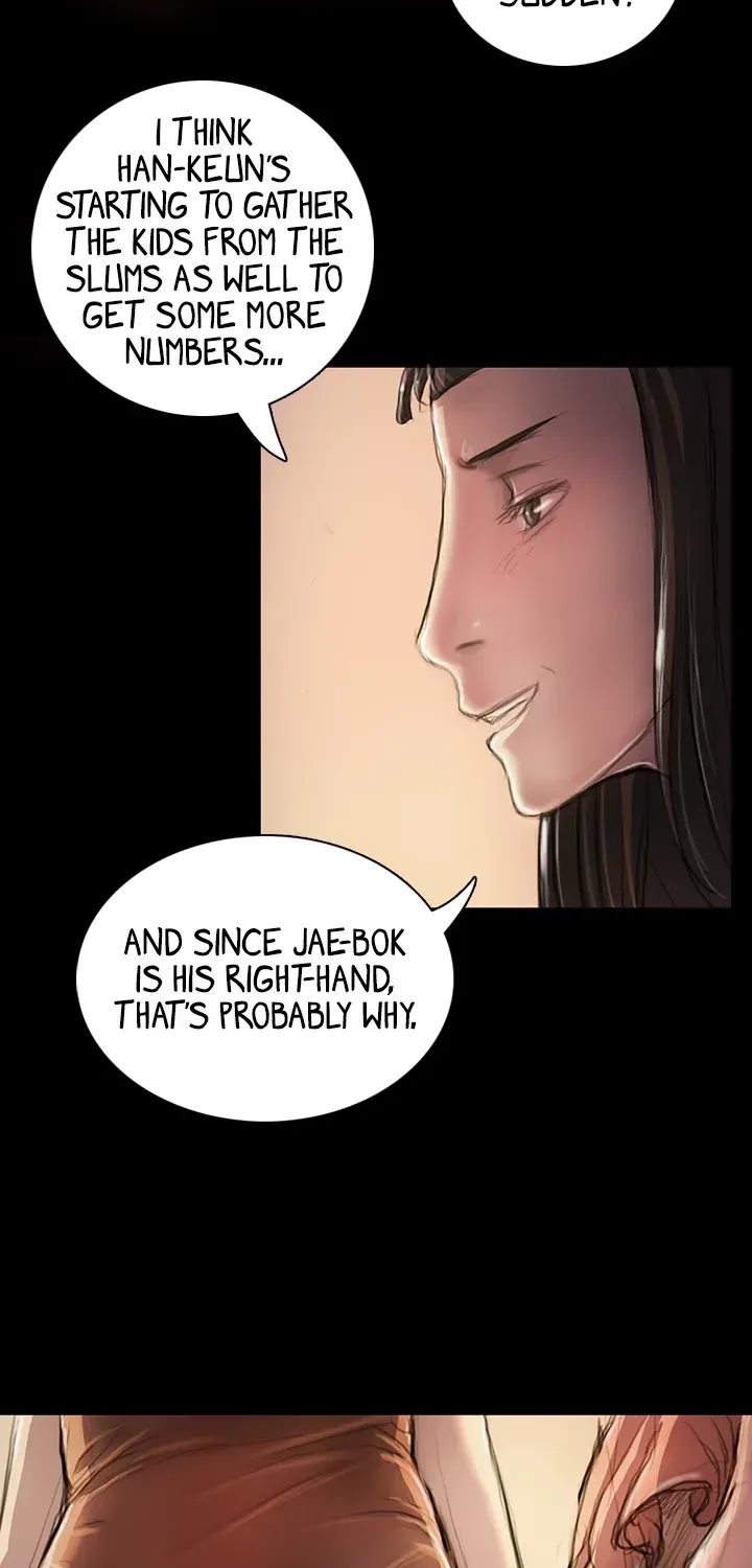 Read Red Light chapter 22 image 32 on Lezhin