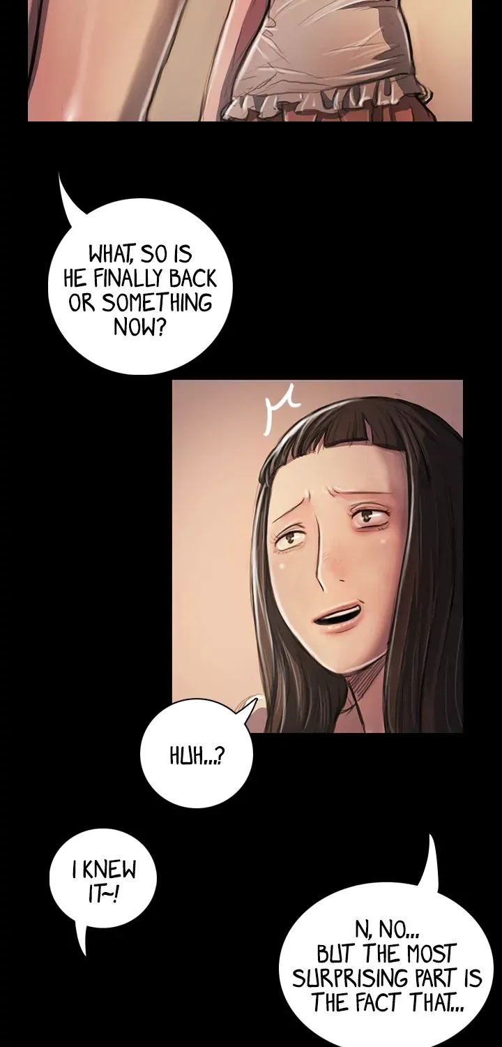 Read Red Light chapter 22 image 34 on Lezhin