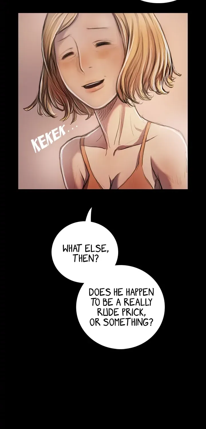 Read Red Light chapter 22 image 35 on Lezhin