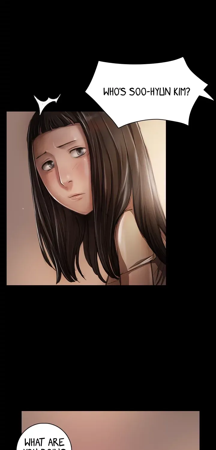 Read Red Light chapter 22 image 38 on Lezhin
