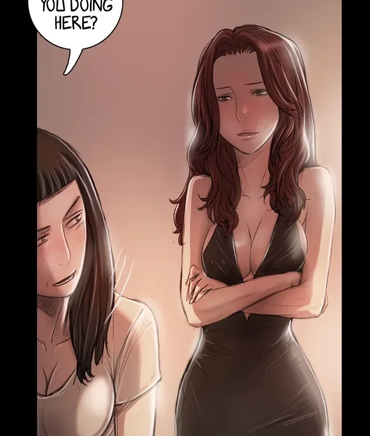Read Red Light chapter 22 image 39 on Lezhin