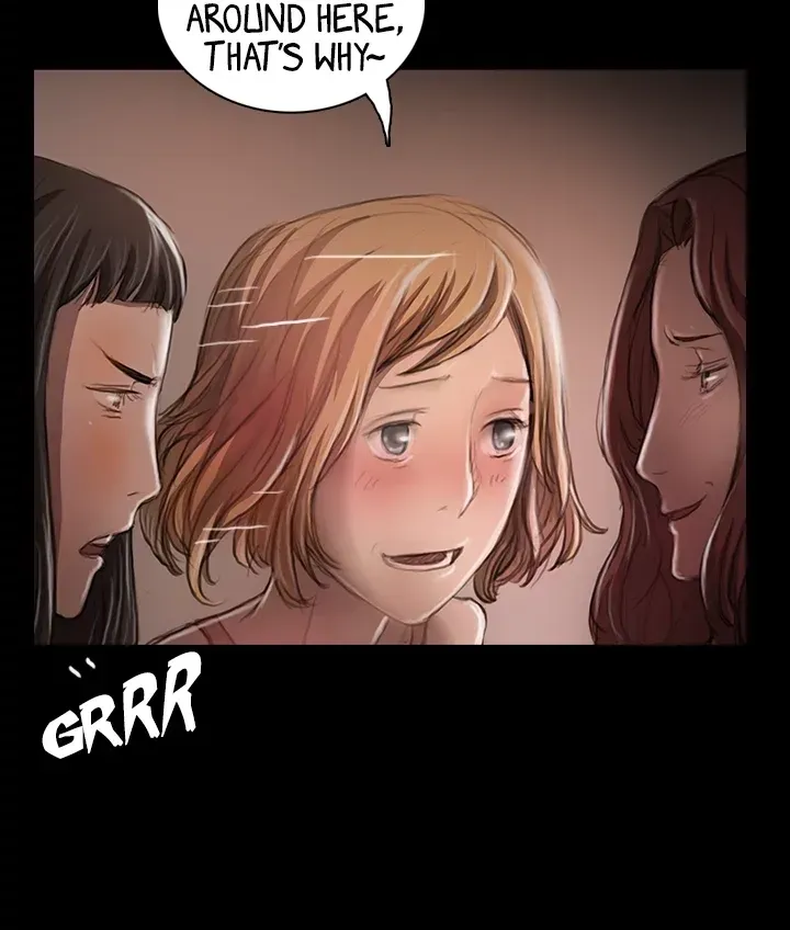 Read Red Light chapter 22 image 43 on Lezhin