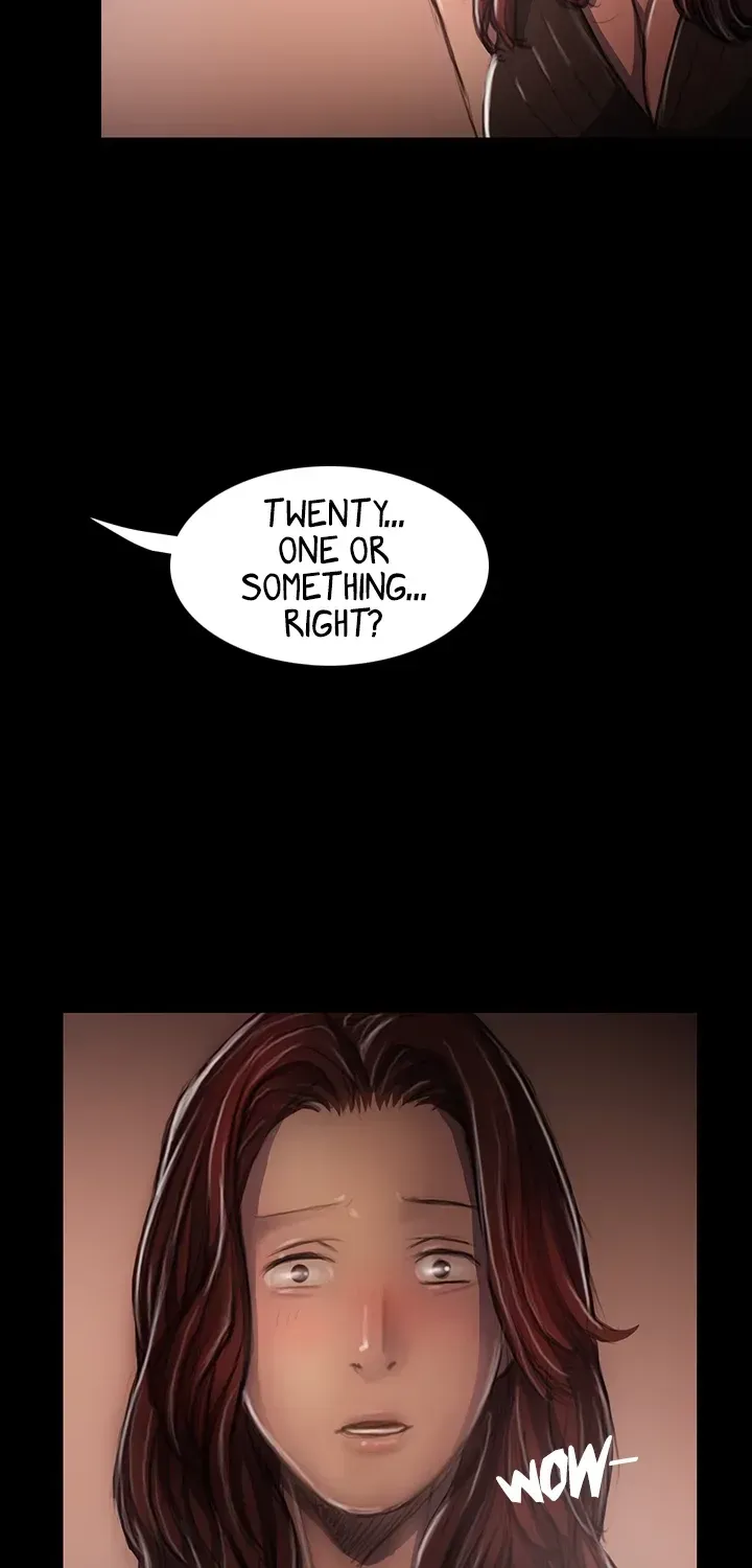 Read Red Light chapter 22 image 45 on Lezhin