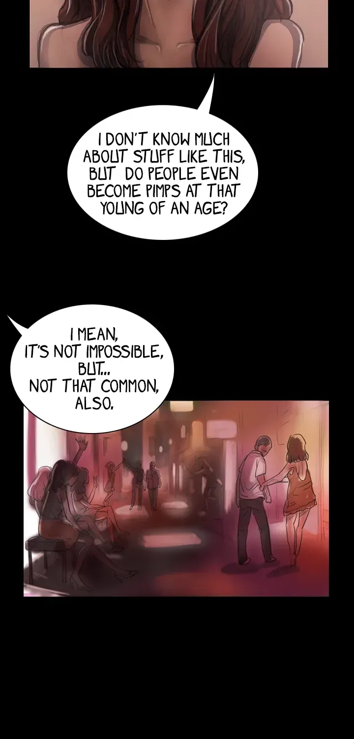 Read Red Light chapter 22 image 46 on Lezhin