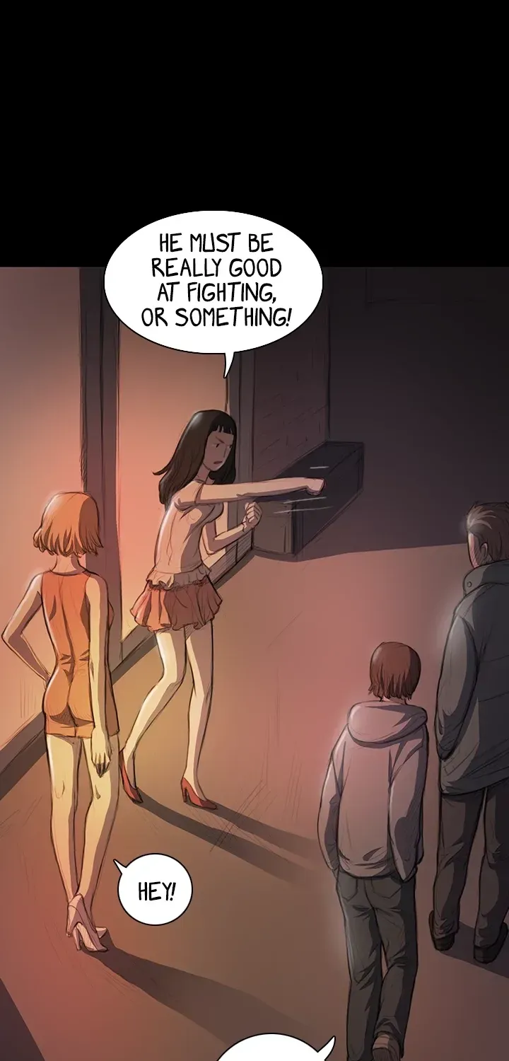 Read Red Light chapter 22 image 54 on Lezhin