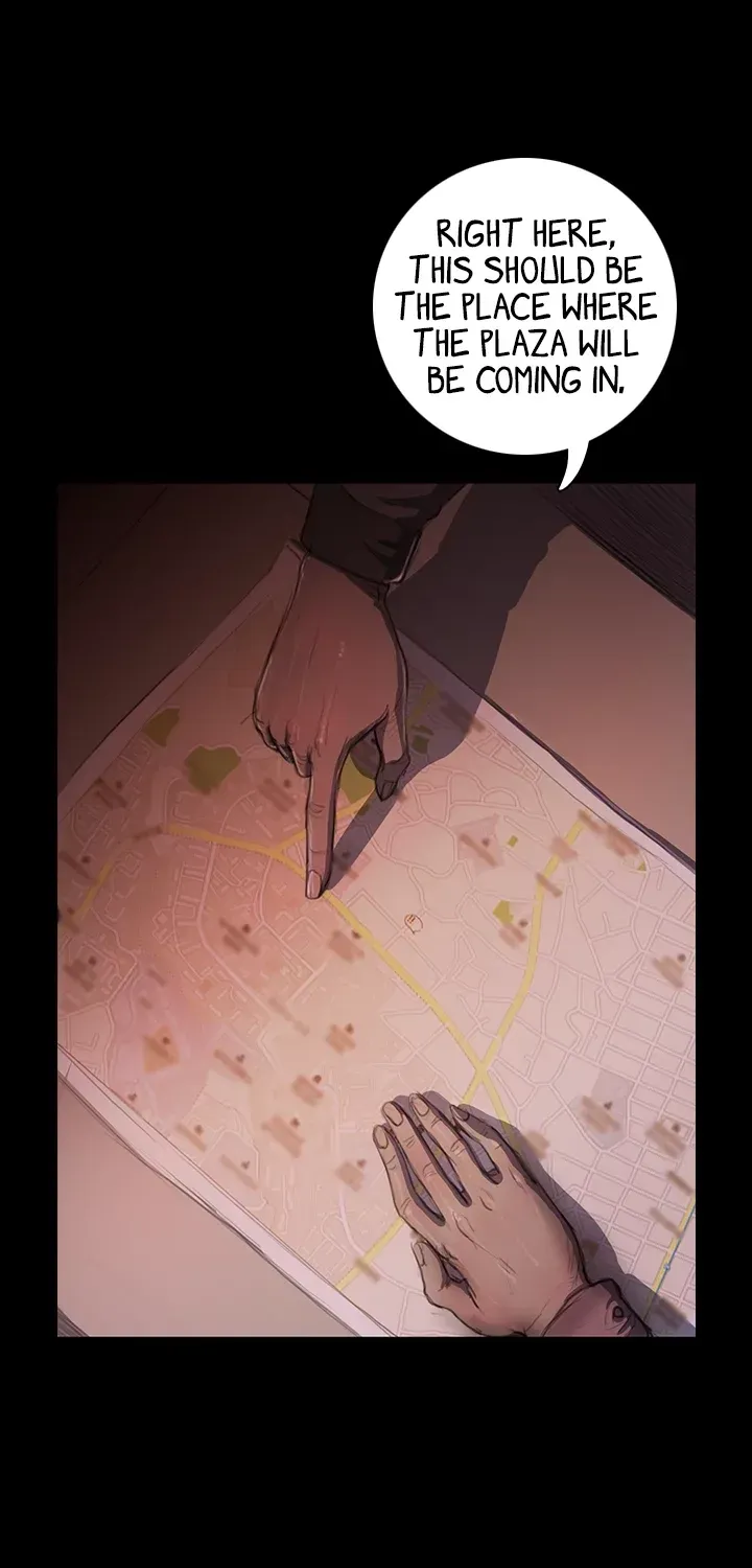 Read Red Light chapter 22 image 6 on Lezhin