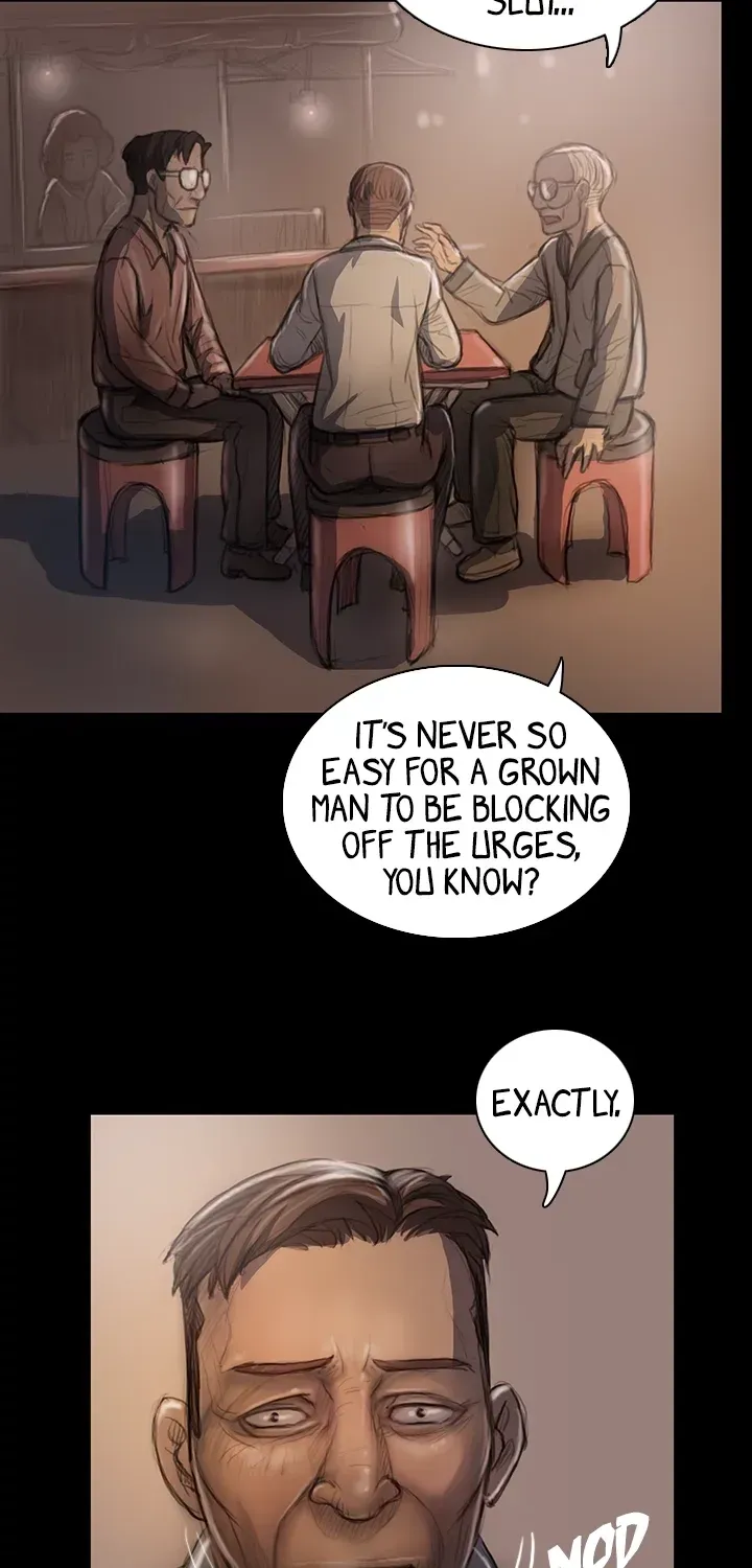 Read Red Light chapter 22 image 66 on Lezhin