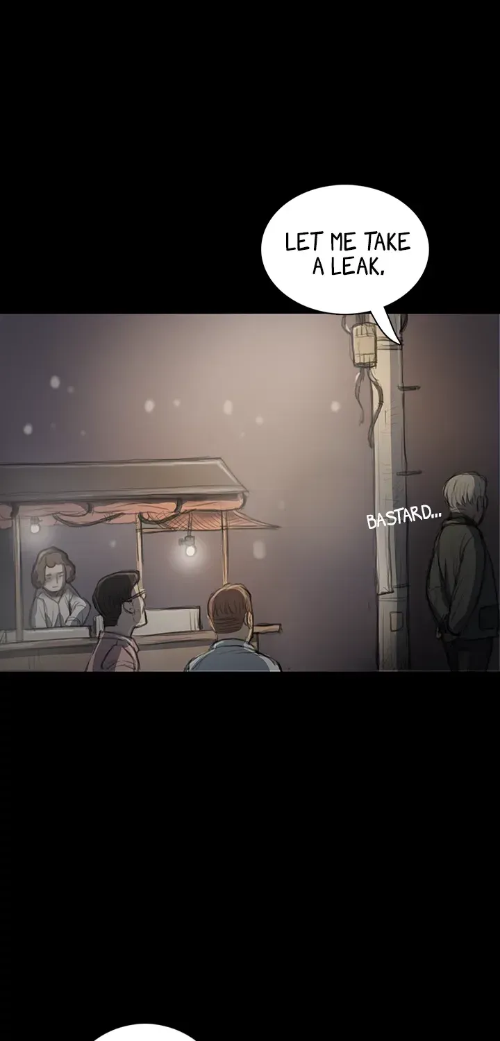 Read Red Light chapter 22 image 70 on Lezhin