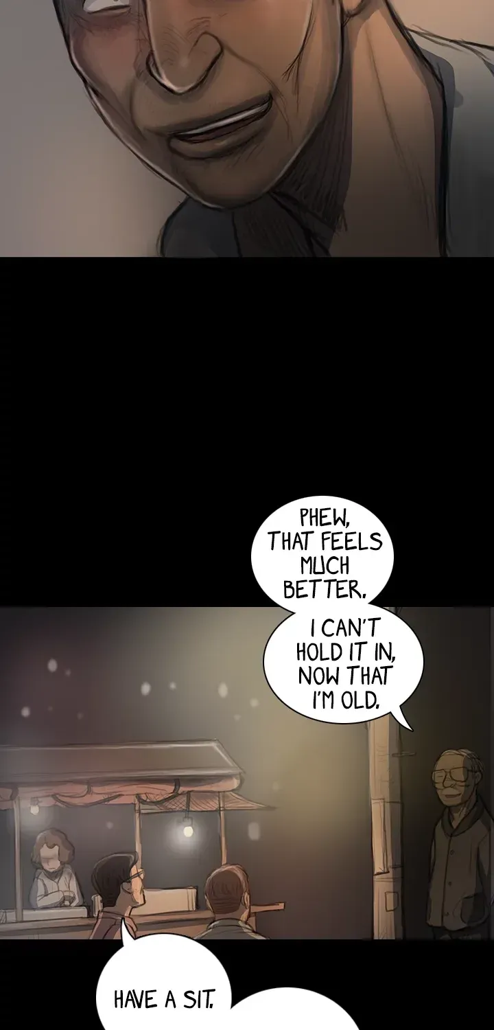 Read Red Light chapter 22 image 77 on Lezhin