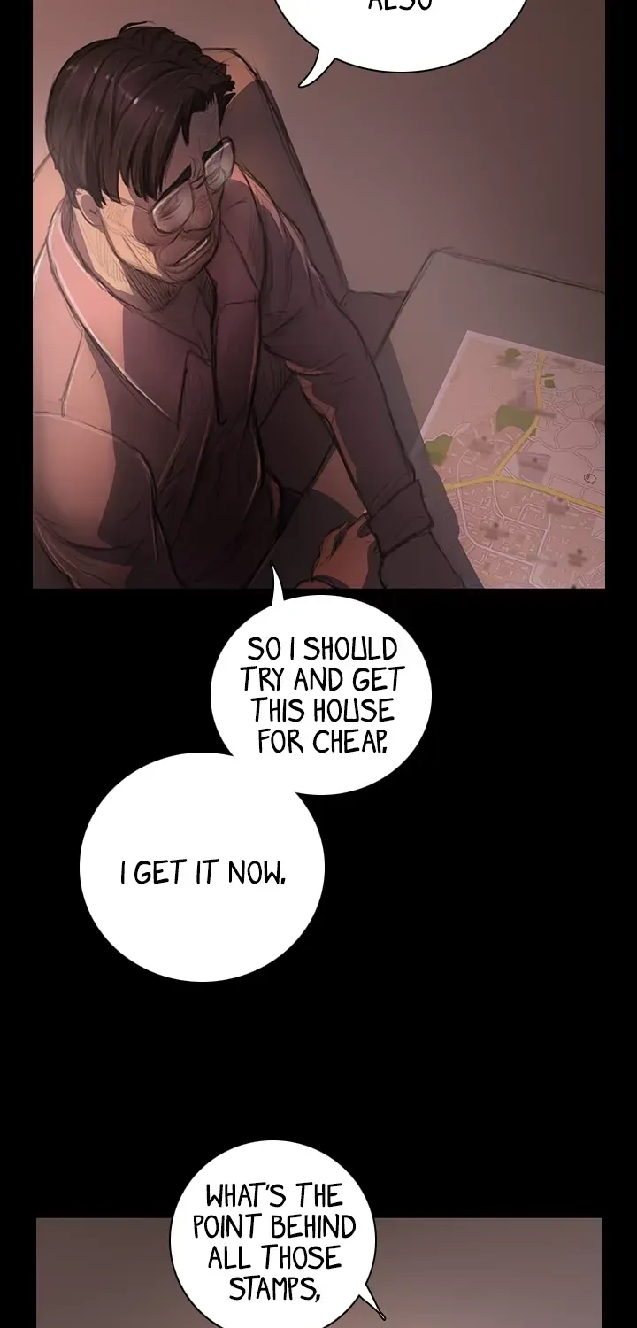 Read Red Light chapter 22 image 8 on Lezhin