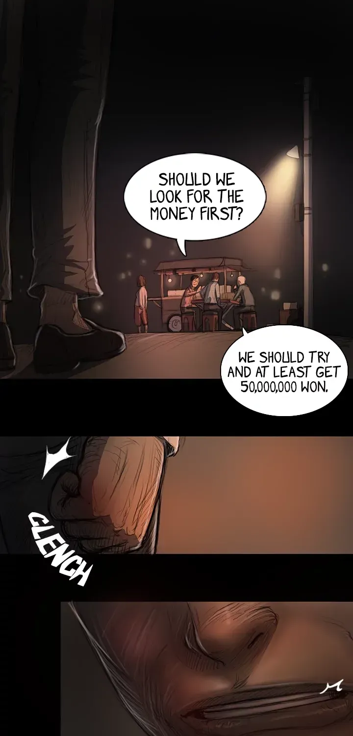 Read Red Light chapter 22 image 80 on Lezhin