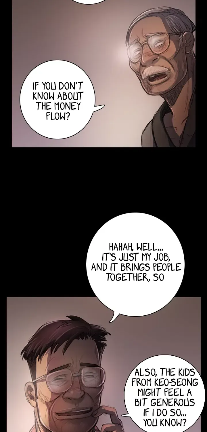 Read Red Light chapter 22 image 9 on Lezhin