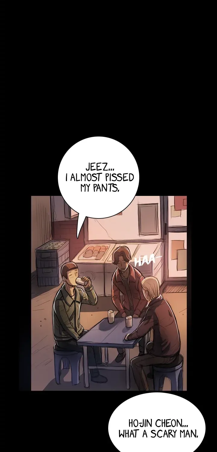 Read Red Light chapter 23 image 13 on Lezhin