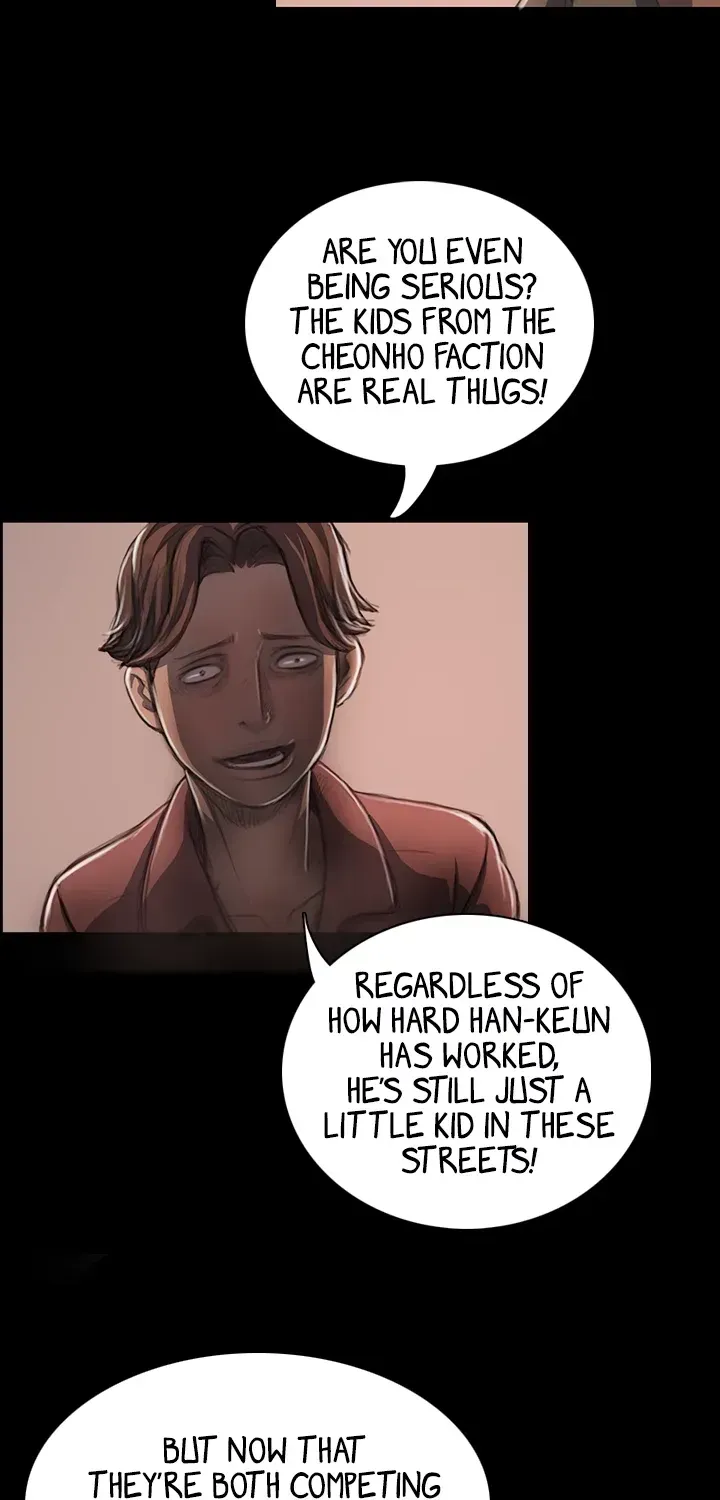 Read Red Light chapter 23 image 18 on Lezhin